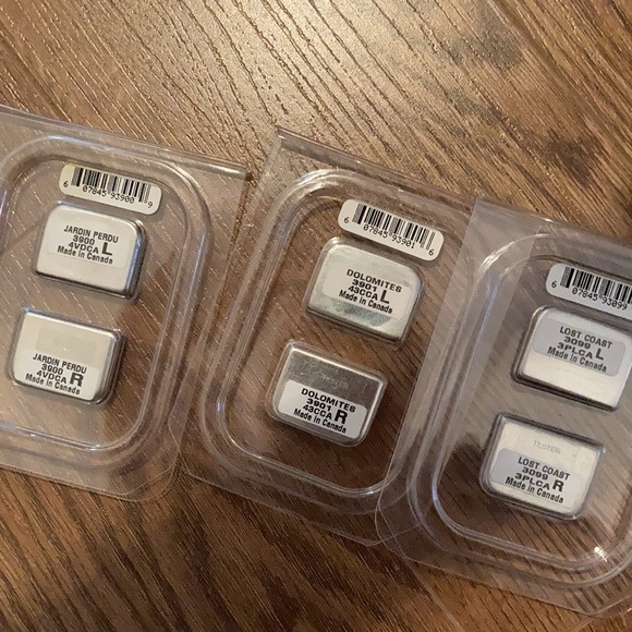 NARS blush,bronzer and eyeshadows - Picture 4 of 4